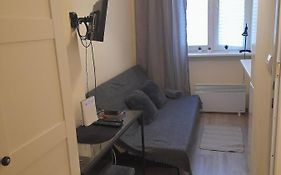 Uroczy apartament Kazimierz