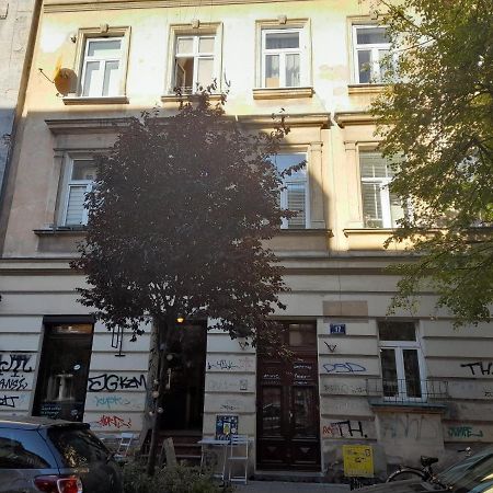 Uroczy apartament Kazimierz Kraków Zewnętrze zdjęcie