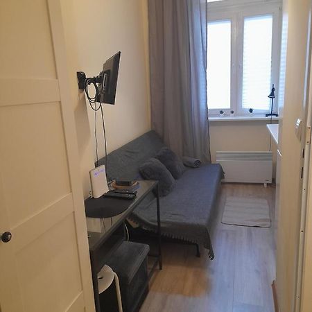 Uroczy apartament Kazimierz Kraków Zewnętrze zdjęcie