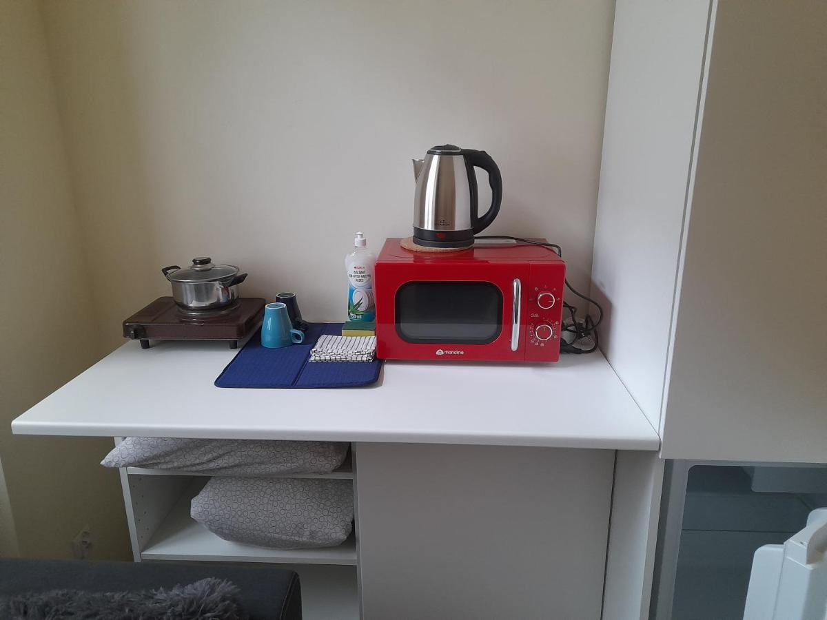 Uroczy apartament Kazimierz Kraków Zewnętrze zdjęcie