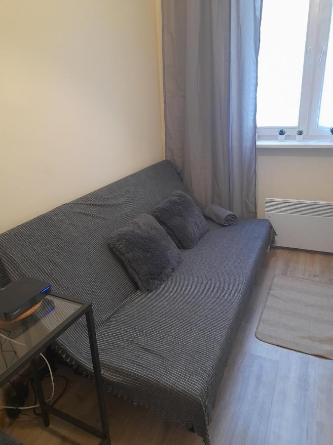 Uroczy apartament Kazimierz Kraków Zewnętrze zdjęcie