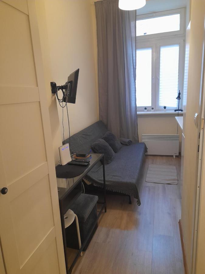 Uroczy apartament Kazimierz Kraków Zewnętrze zdjęcie