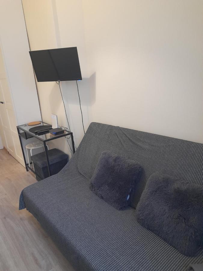Uroczy apartament Kazimierz Kraków Zewnętrze zdjęcie