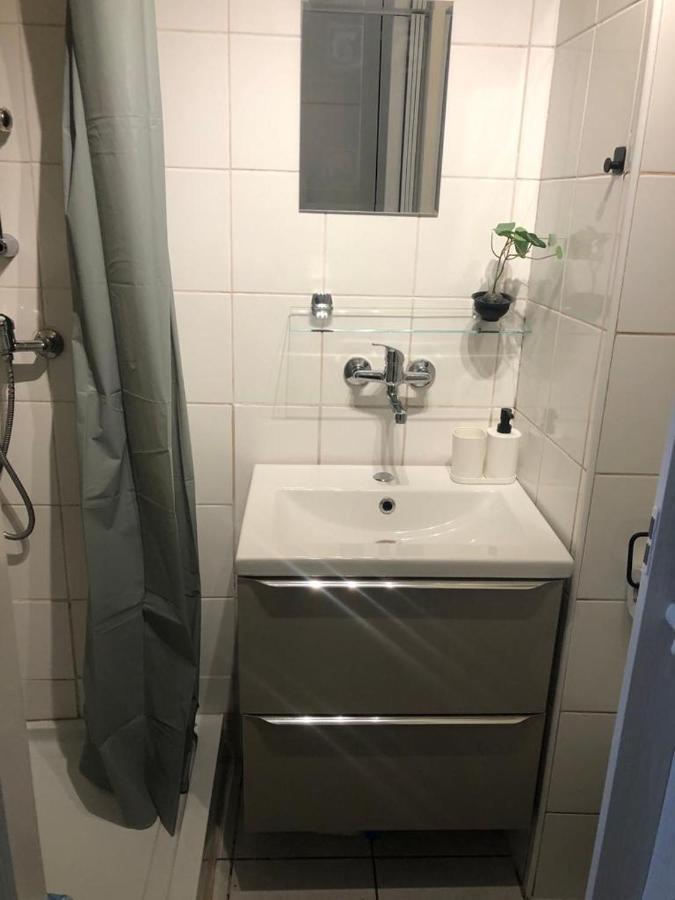 Uroczy apartament Kazimierz Kraków Zewnętrze zdjęcie