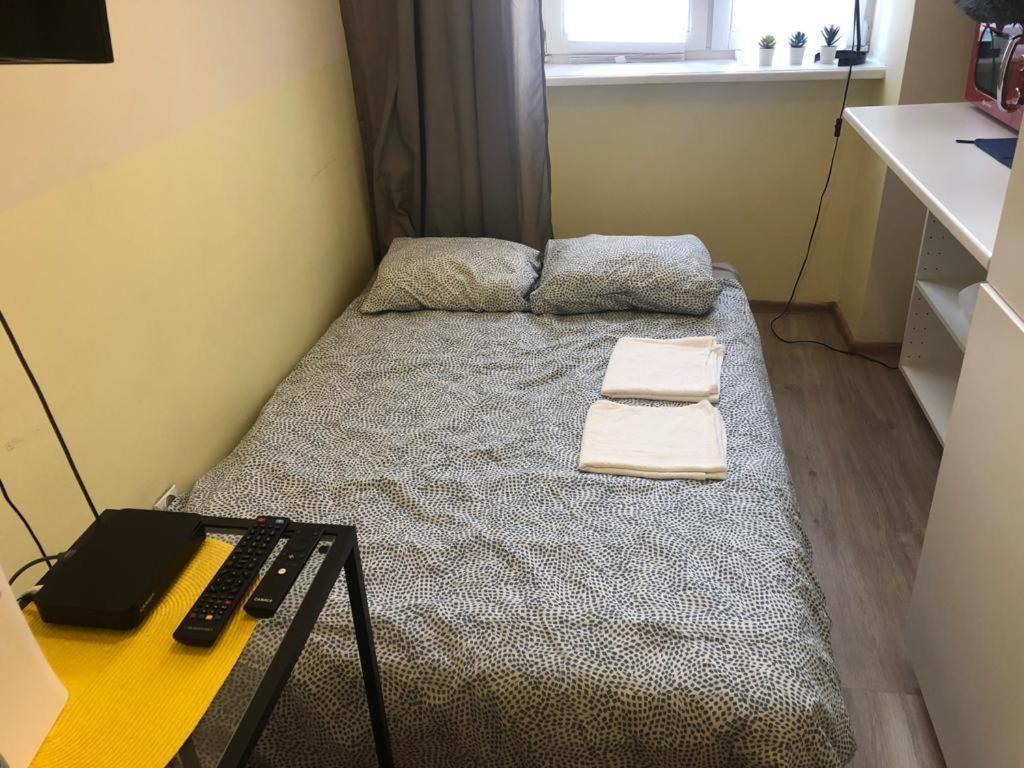 Uroczy apartament Kazimierz Kraków Zewnętrze zdjęcie